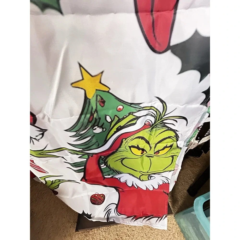 Peyo grinch dr